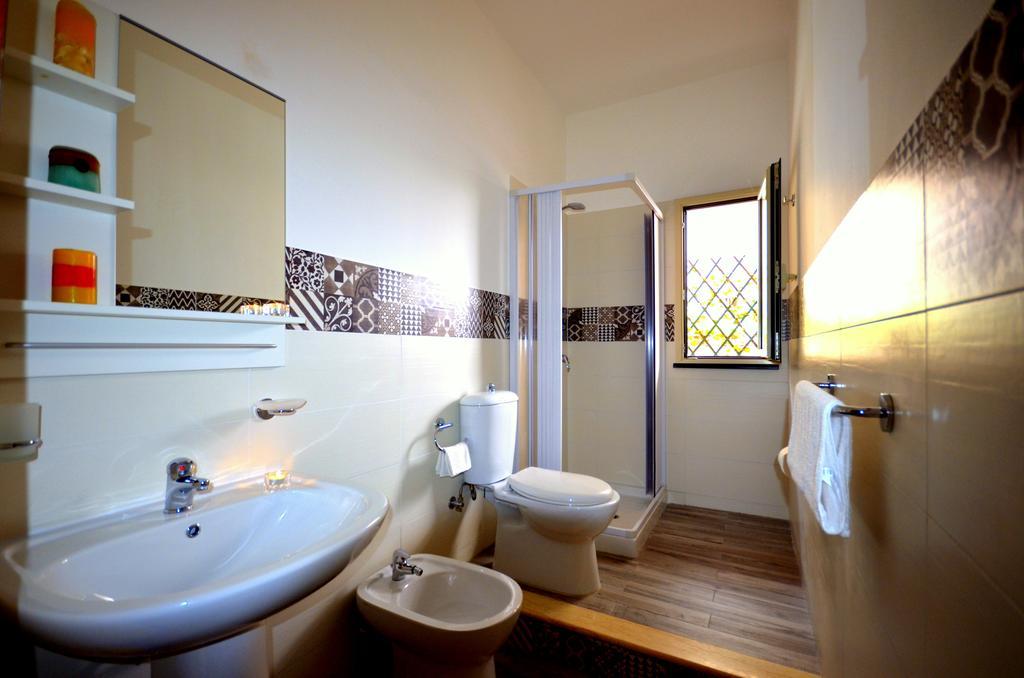Naxos Sea Holiday Apartments Giardini Naxos Exterior photo