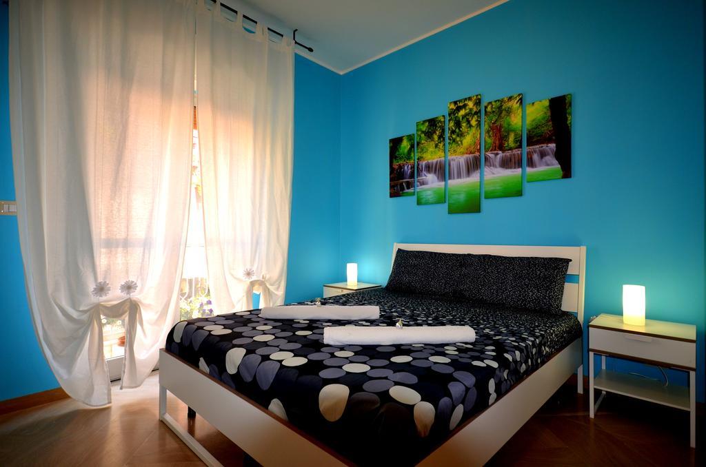 Naxos Sea Holiday Apartments Giardini Naxos Exterior photo